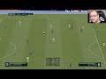 FIFA 22 Gameplay - FCB Vs Real Madrid