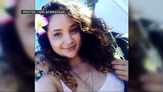 Woman Killed by Ex-Boyfriend in Apparent Self-Defense Identified