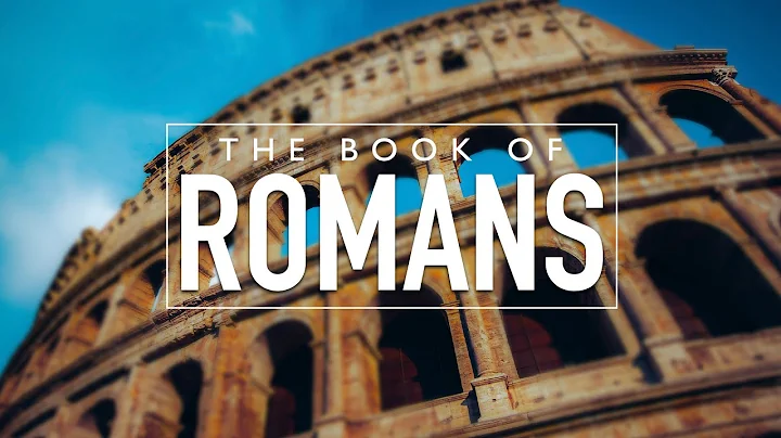 Romans 15 | Josh Byrd | GPCC Livestream - 5/29/22