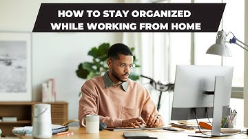 Work Smarter, Not Harder: Productivity Tips for Remote Workers