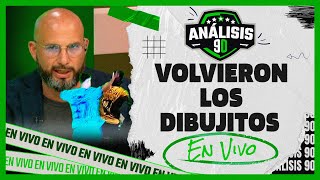 🟠 Análisis 90 - Ganó Barcelona, el resto luego... 02/05/2024 🇪🇨