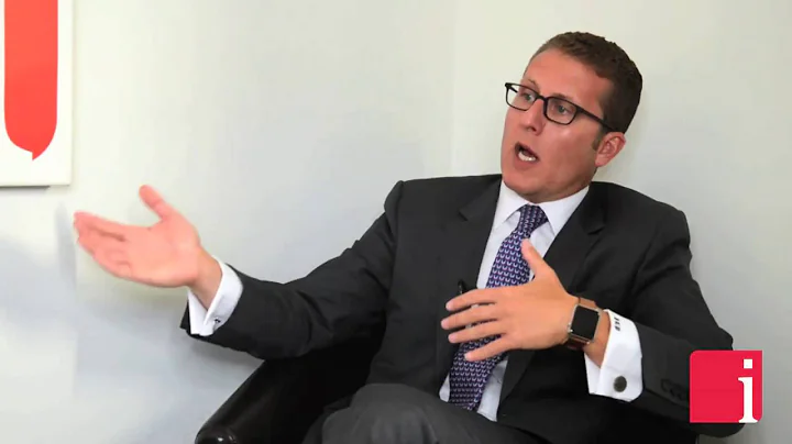 Paltrowitz of the OTC Markets on the competitive three platforms serving 10,000 companies globally