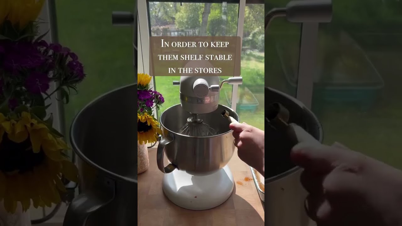 Once You Make Marshmallows At Home There S No Going Back 