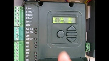 Vantage | Vert-X | Vector -  How to code a remote