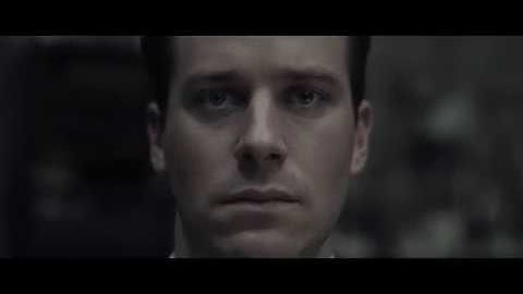 『ジャコメッティ　最後の肖像』予告