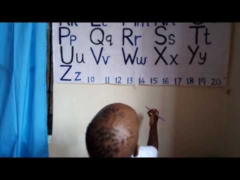 Video: Kwa nini scribling ni muhimu kwa watoto wachanga?