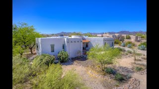Home for sale at: 3691 W. El Moraga Pl., Tucson, AZ 85745