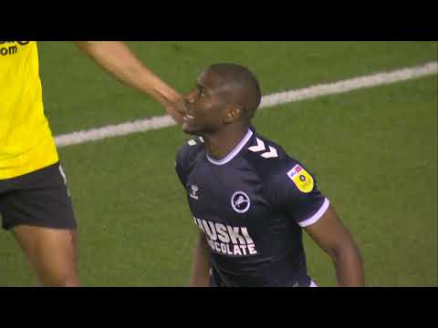 Millwall v watford highlights