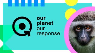 Our Planet, Our Response - Trailer