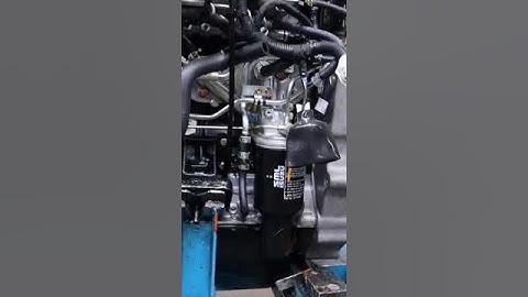 WARRNING LIGHT SML BS6 #automobile #machine #sml #amritsar #shorts