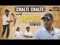 Chalte Chalte with Toppers ft. Rishabh Bhatt | UPSC Topper 2023, Rank 363