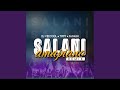 Salani Remake (feat. Dj Veecool & Fanash Beats)