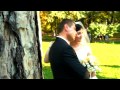 Дмитрий и Алла   клип к свадьбе