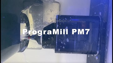 PrograMill PM7