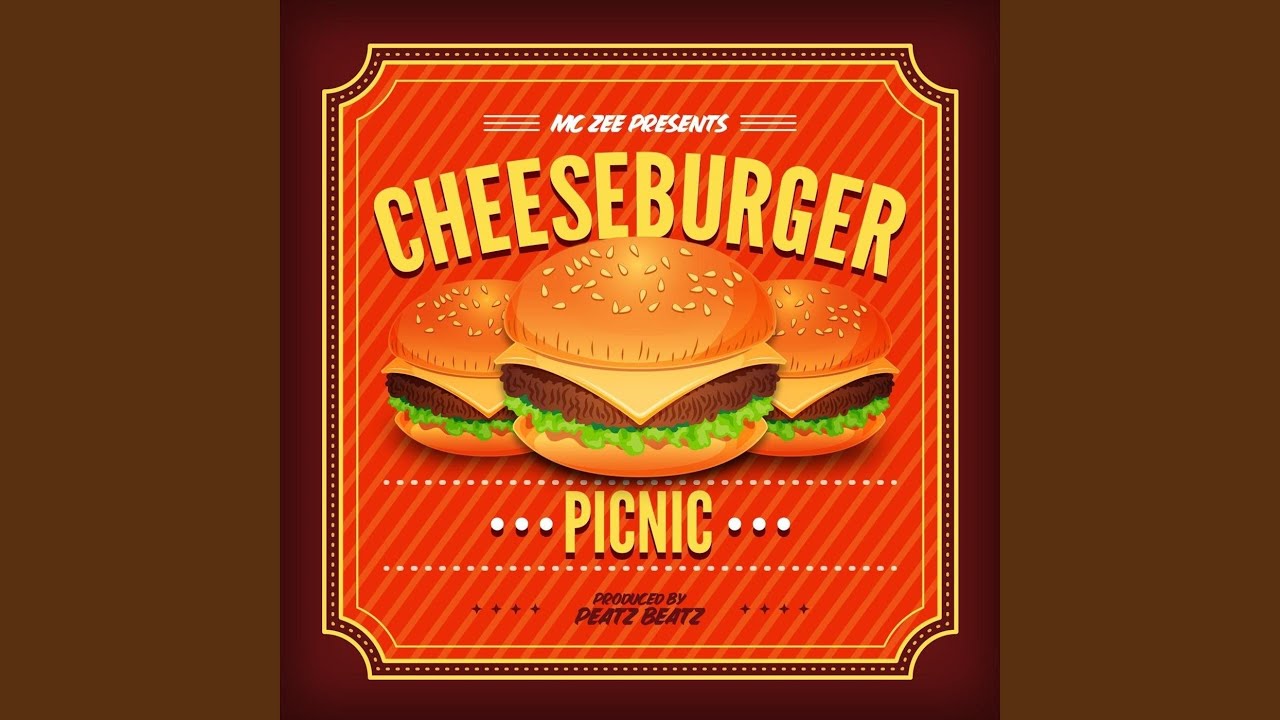 Cheeseburger Picnic YouTube