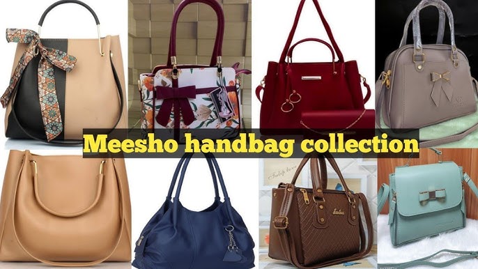 New Trending Women Handbags