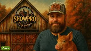 Legacy Birds Ep. 1: How to Build a Poultry Breeding Program That Leaves a Legacy
