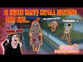 CERITA HORROR!! DI IKUTIN HANTU KEPALA BUNTUNG!! SAKURA SCHOOL SIMULATOR INDONESIA INDONESIA-Part 39