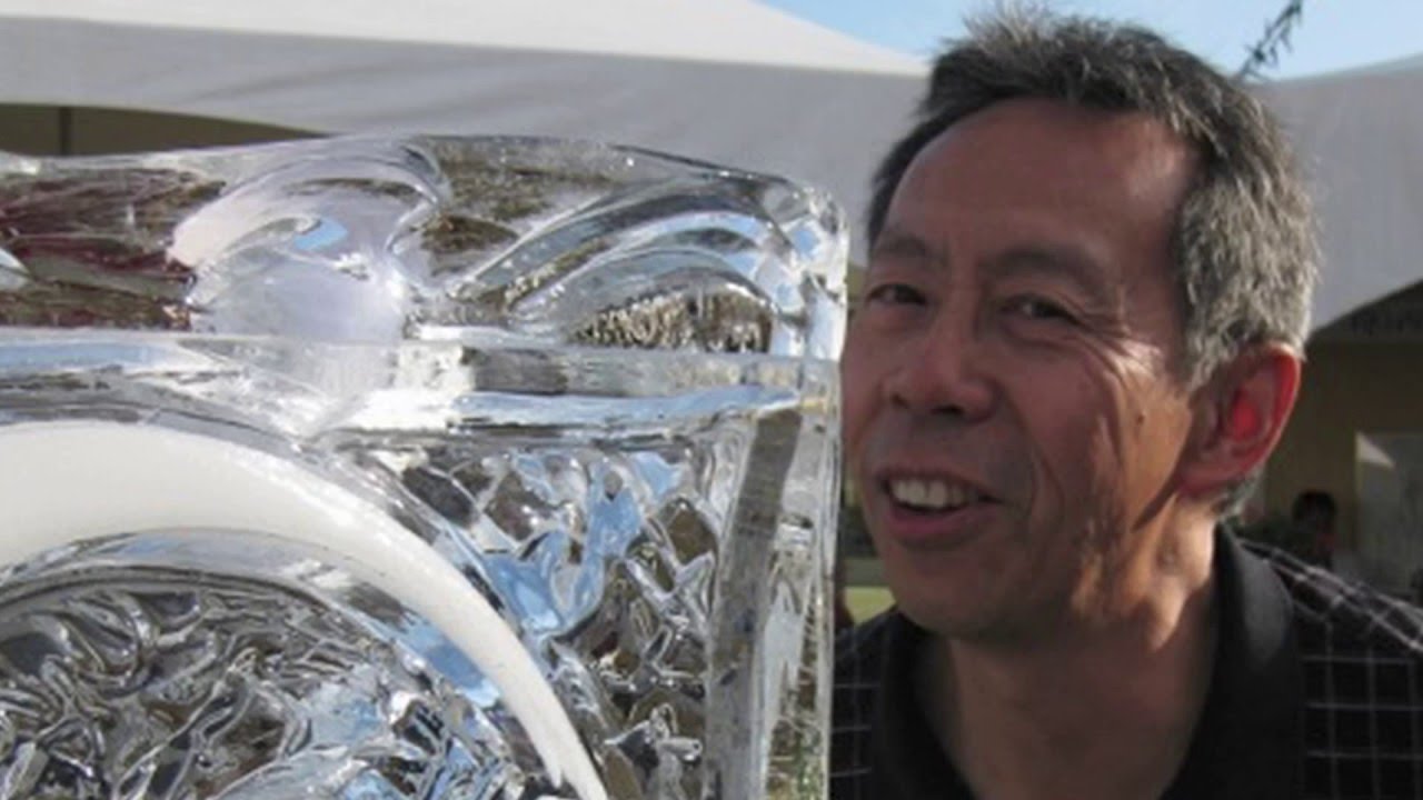 Howard Soon Spirited Industry Professional 2015 Howard Soon - YouTube