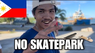 How’s The Filipinos Skaters Got So DAMN GOOD ? 🇵🇭