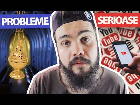 PROST INFORMATI! feat. Catedrala Umilirii & YouTUBE in Pericol