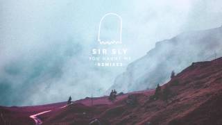 Sir Sly - You Haunt Me (My Digital Enemy Remix)