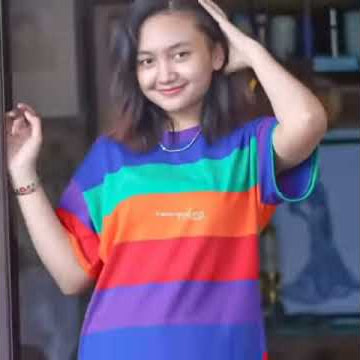 Story WA Jihan Audy