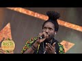 Kabaka pyramid  live at summerjam 2019 full show