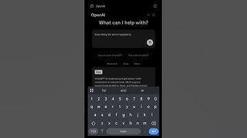#AI #hallucination #chatgpt #tech