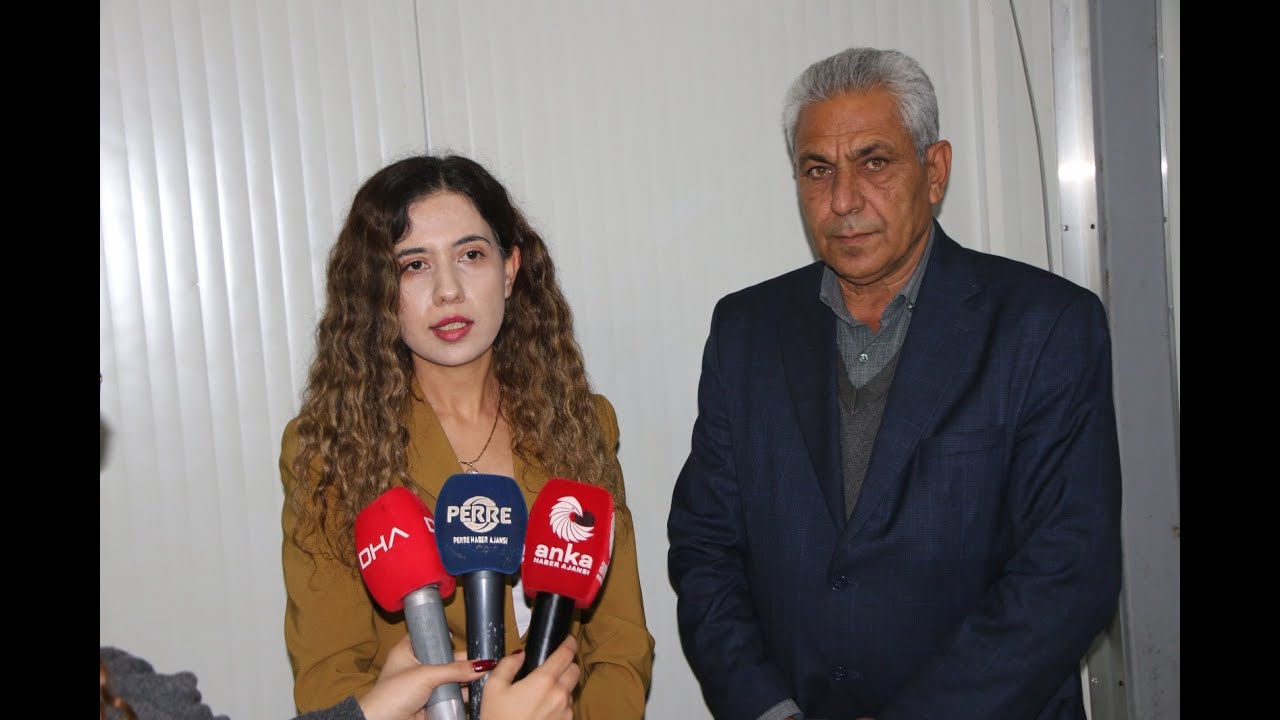Av. Ayşenur Altuntaş’tan ‘Adıyaman Sulama Birliği Dosyası’na ilişkin çarpıcı açıklamalar