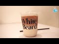 New coffee shop wonderful di margahayu raya white beard paid promote 9