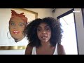 Taraji P Henson On Getting Her Body Ready for a Musical | Body Scan | Women's Health