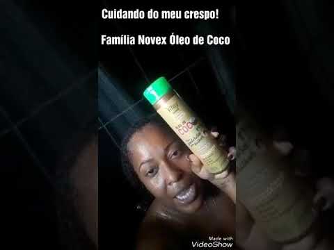 Como eu cuido do meu cabelo