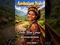 Ambolam Yoh - Fada Wan Grass | PNG Local Music 2026 #PNGMusic #WorldMusic #Remix #LatestMusic #PNG