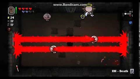 Challenge 9 (Demo Man) | The Binding of Isaac Rebirth