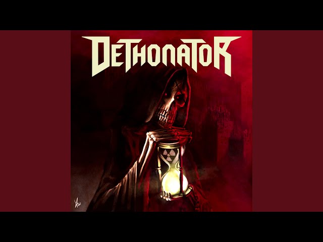 Dethonator - Massive Demonic Killing Spree