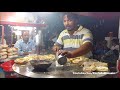 Food Street Pakistan - Anda Bun Kabab Street Food of Karachi Pakistan