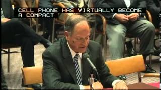 Open Commission Meeting - October 17, 2012