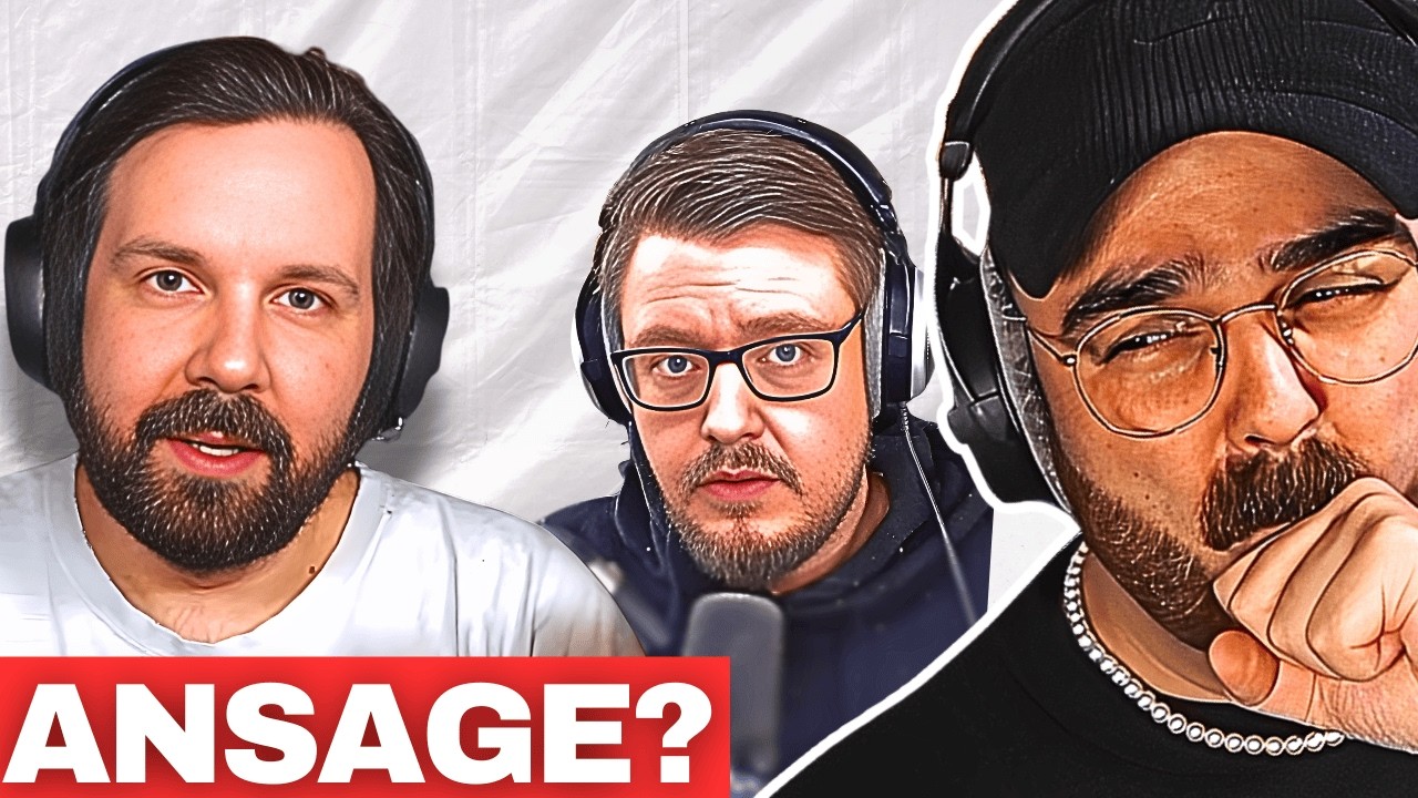 Imp fordert die Dekarldent-Bubble heraus feat. Feldi