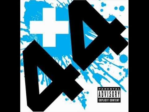 Plus 44 - Interlude [HQ]