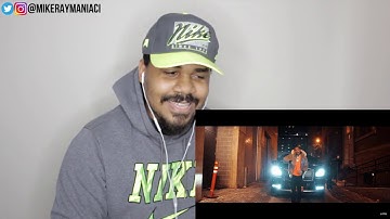 G Herbo - Intro (Official Video) REACTION