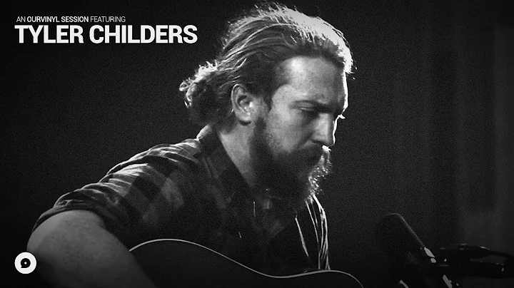 Tyler Childers - White House Road | OurVinyl Sessions