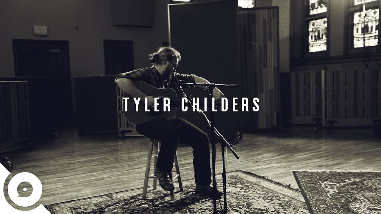 Tyler Childers - White House Road | Ourvinyl Sessions