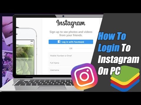 How To Login To Instagram on PC | Instagram Desktop Login