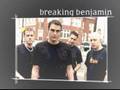 Breaking benjamin  no games