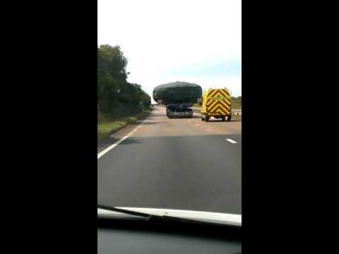 Camion Transport UFO! Agoust 2014 [Exclusive]