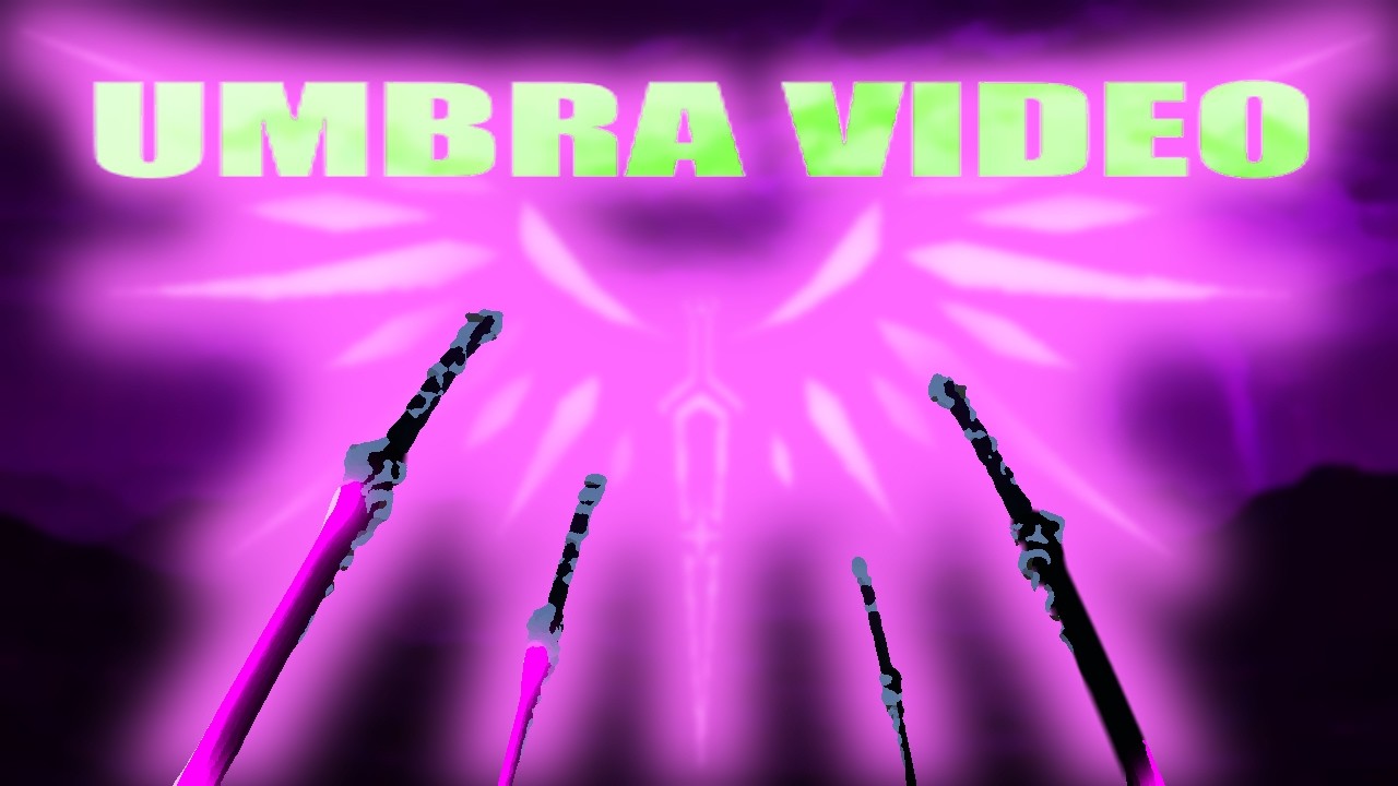 AUT] Look! An Umbra video! - YouTube