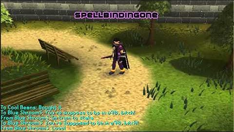 TBrobson Outfit Contest Entry