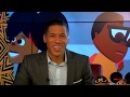 Bino and Fino Streaming and Themes