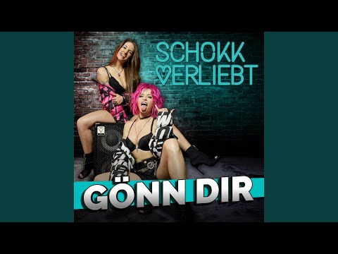 Gönn dir